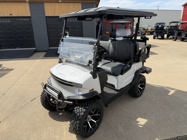 denago nomad xl golf cart Medina Ohio