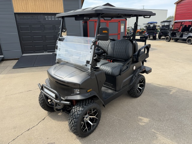 denago nomad xl golf carts Medina Ohio