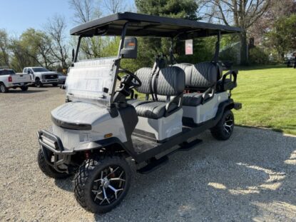 denago rover xl 6 golf carts Wadsworth Ohio