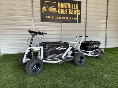 electric cooler cart​ Perry Ohio