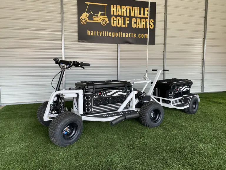 electric cooler cart​ Perry Ohio