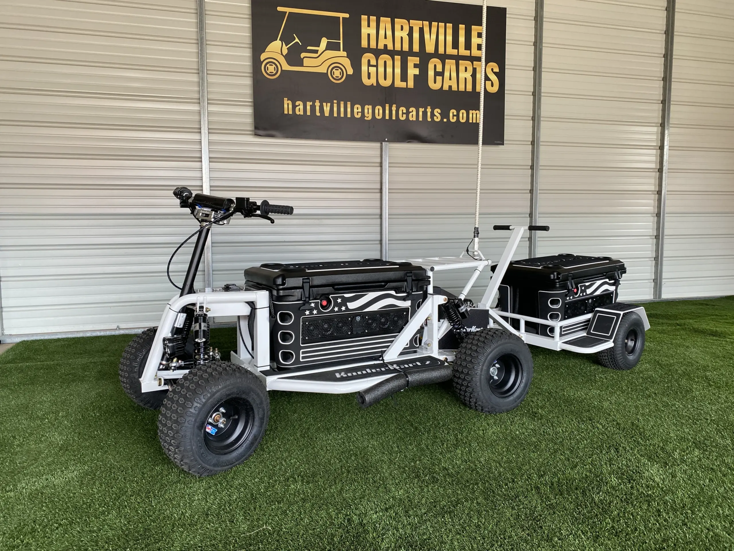 electric cooler cart​ Perry Ohio