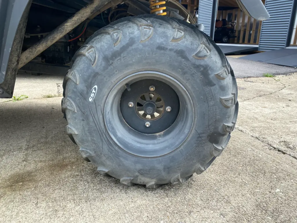 hammerhead utv for sale cleveland ohio scaled