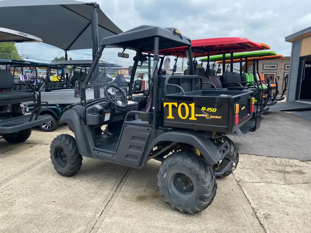 hammerhead utv for sale near me scaled