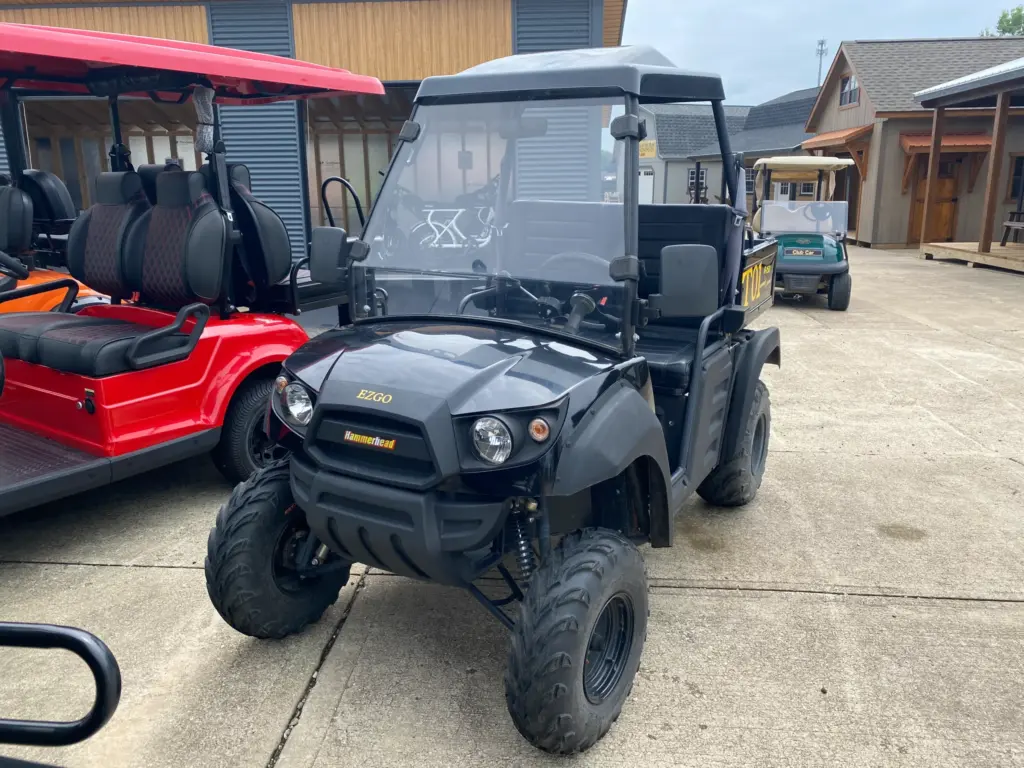 hammerhead utv for sale scaled
