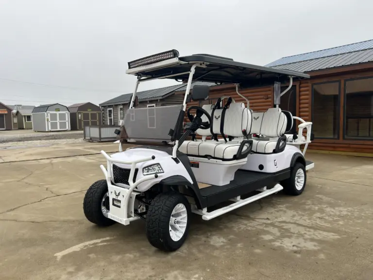 honor golf cart Strongsville Ohio