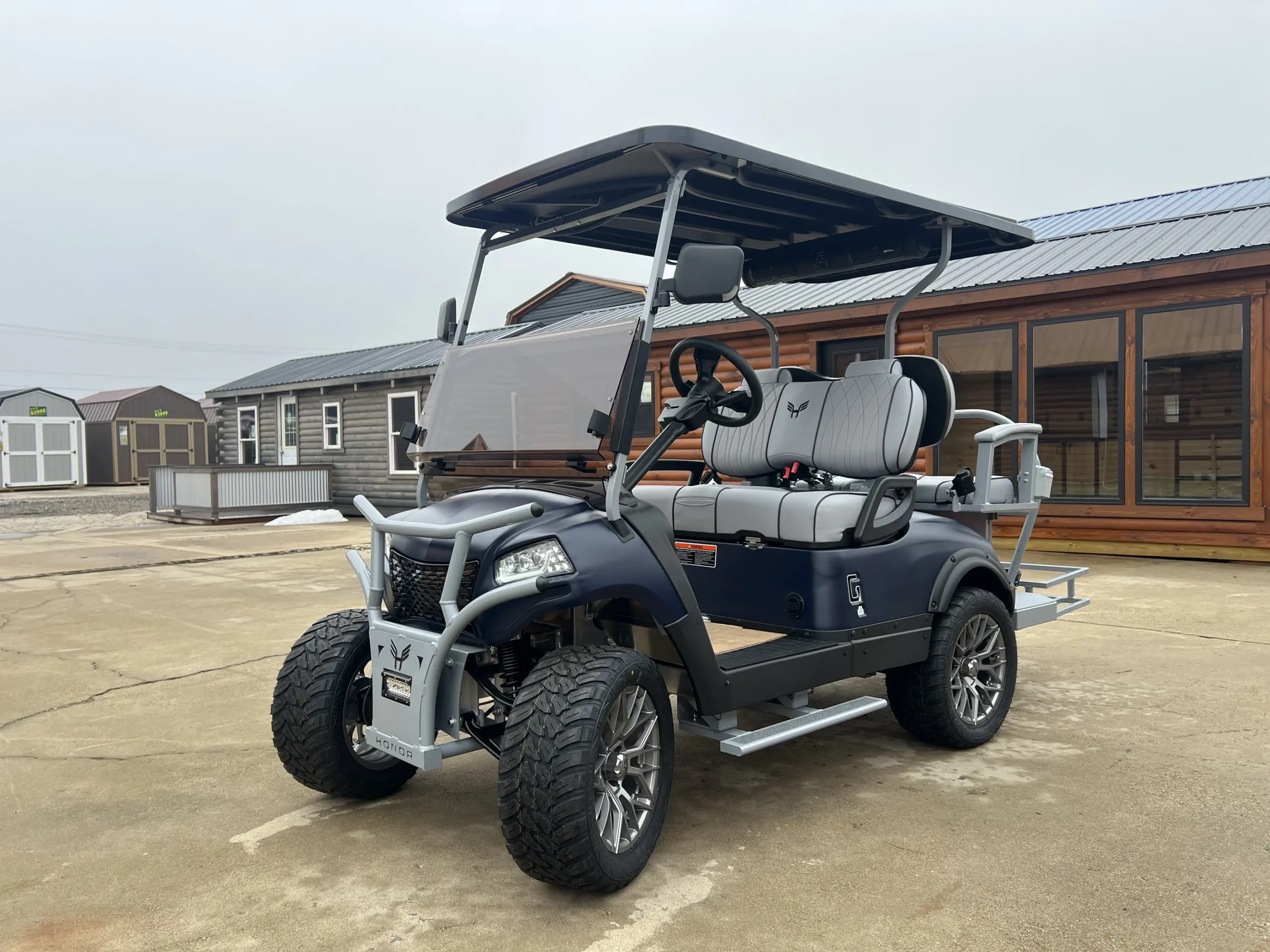 honor golf cart for sale Perry Ohio