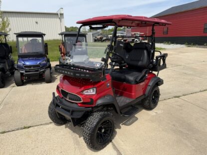 lifted golf cart​s on sale Wadsworth Ohio