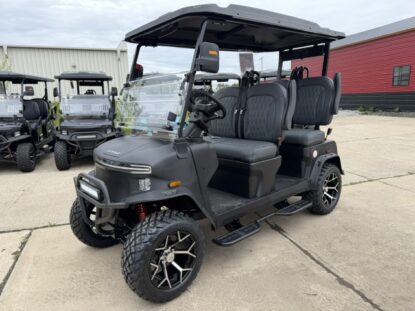 new denago ev rover xl​ Wadsworth Ohio