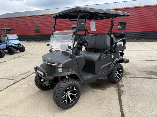 new denago golf carts for sale​ Wadsworth Ohio