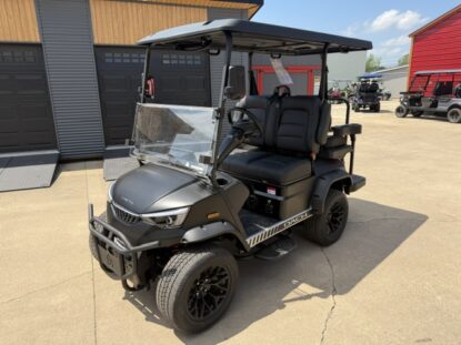 new electric golf cart​ Medina Ohio