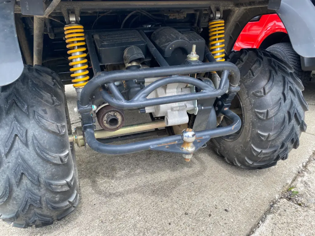 polaris hammerhead 150 utv scaled