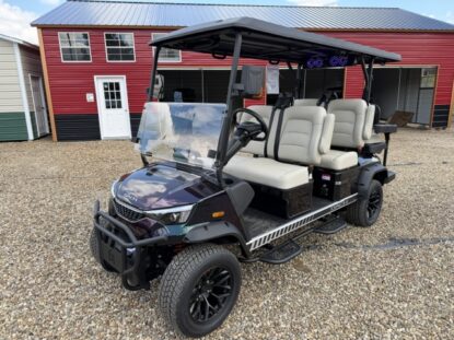 six seater electric golf cart​s for sale Wadsworth Ohio