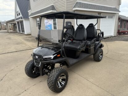 six seater golf cart​ near me Wadsworth Ohio
