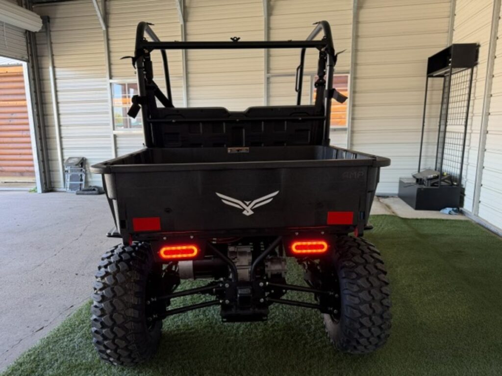 what is a utv​ Kirtland Ohio