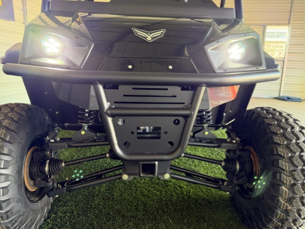 what is a utv​ Medina Ohio