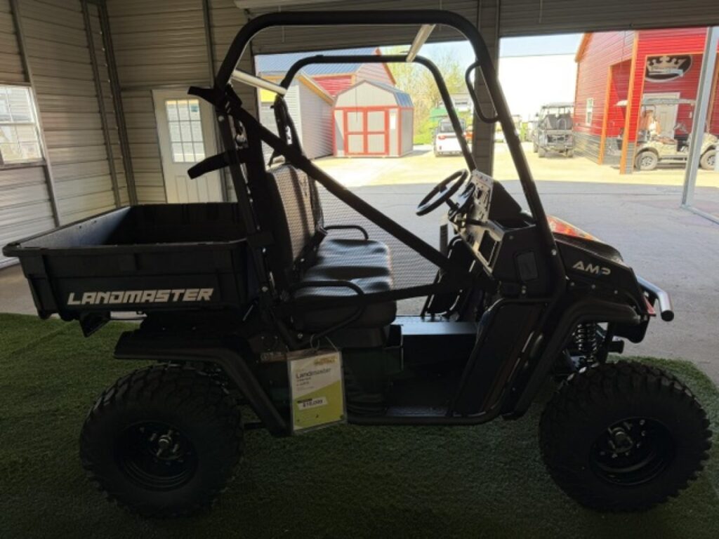what is a utv​ Willoughby Ohio