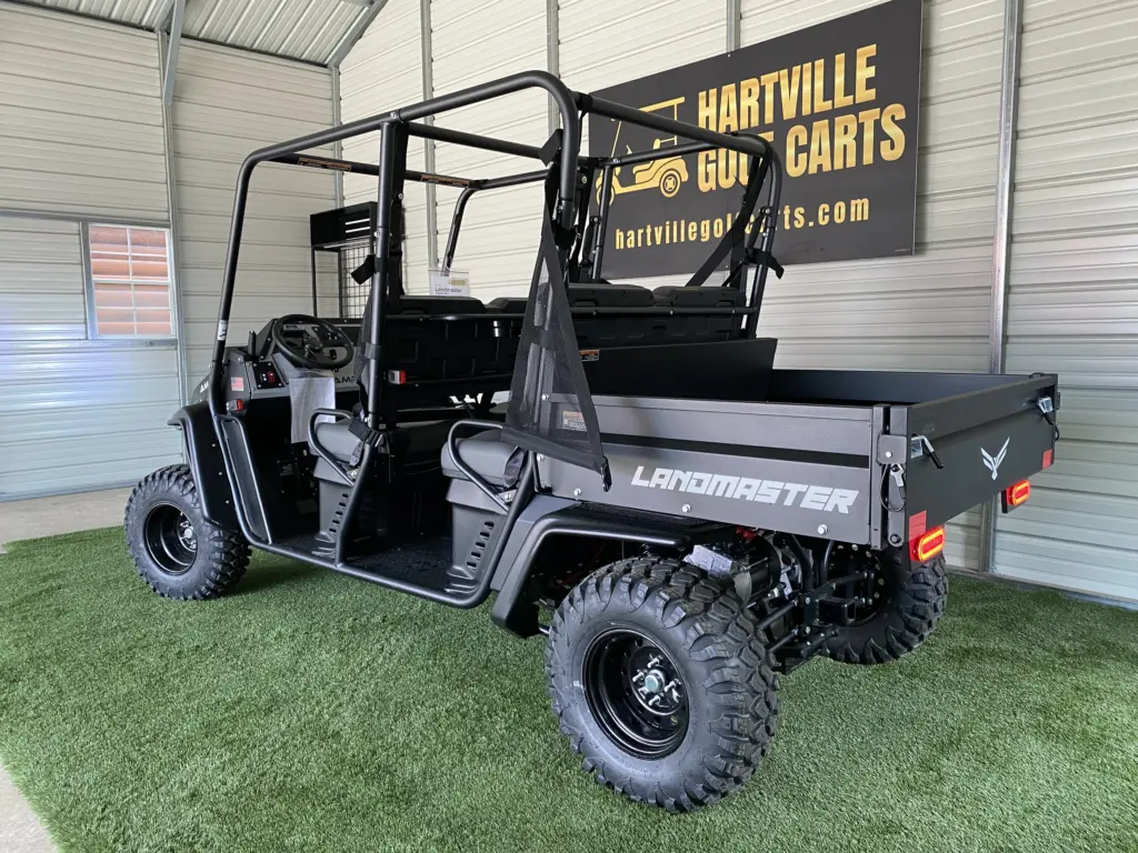 Are ATV Road Legal Eastlake Ohio