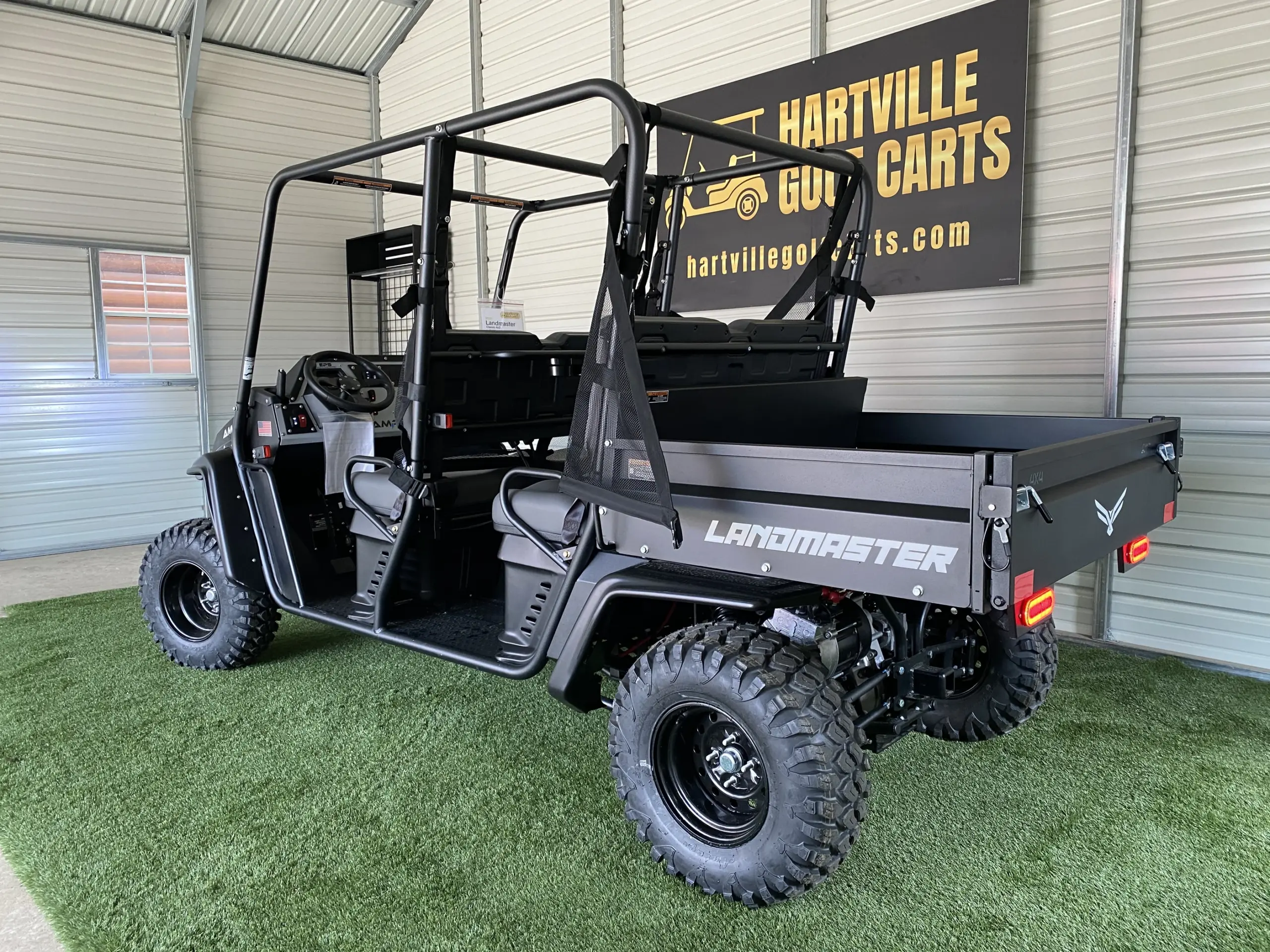 Are ATV Road Legal Eastlake Ohio