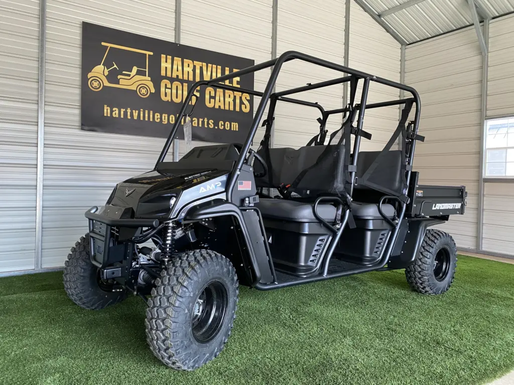 Are ATV Road Legal Wadsworth Ohio