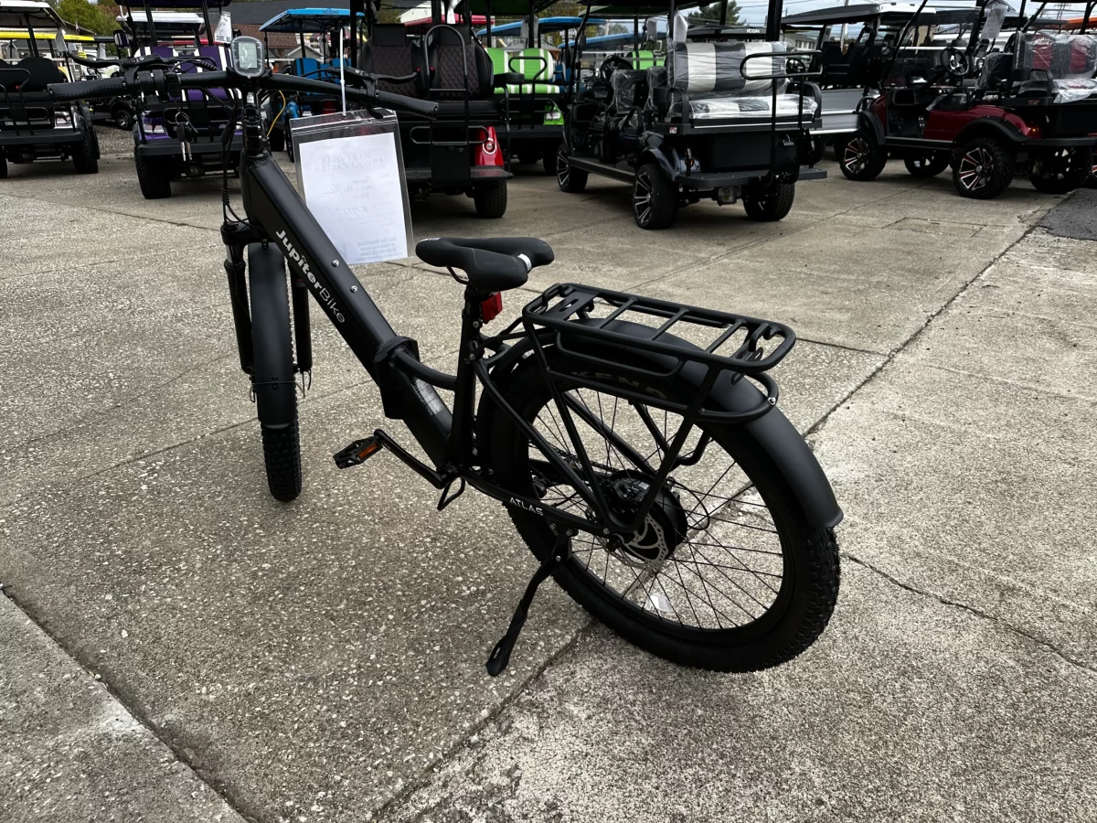 Can Bikes Ride On The Sidewalk Hartville Golf Carts