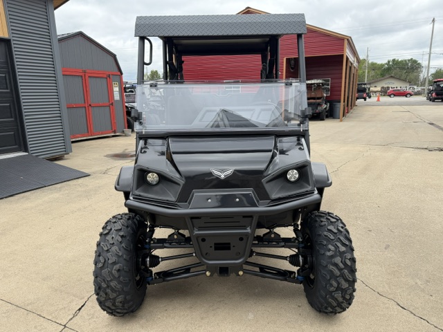 How Much Are ATVs Hartville Golf Carts