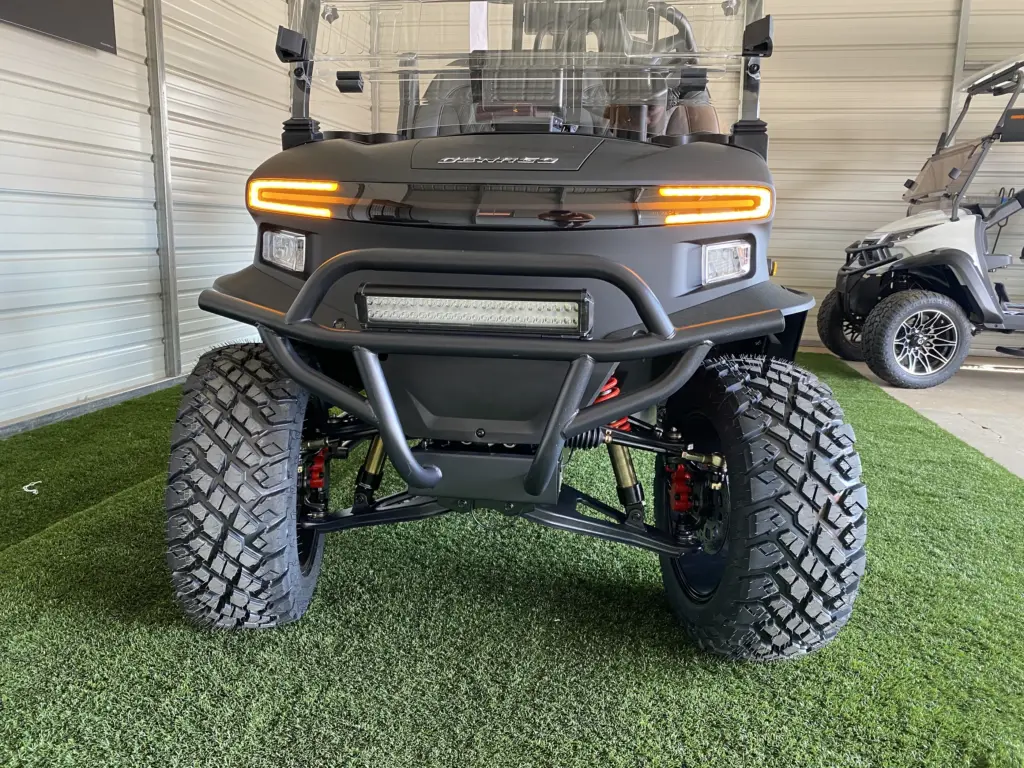 How To Connect Golf Cart Batteries Eastlake Ohio jpeg