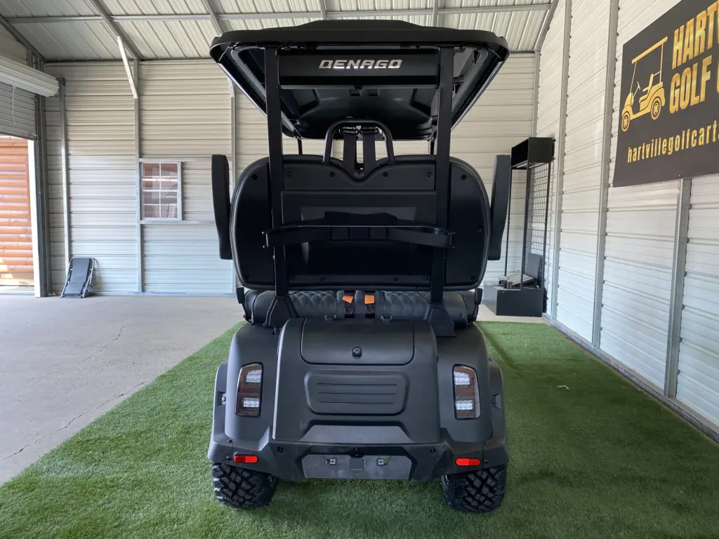How To Connect Golf Cart Batteries Kirtland Ohio jpeg