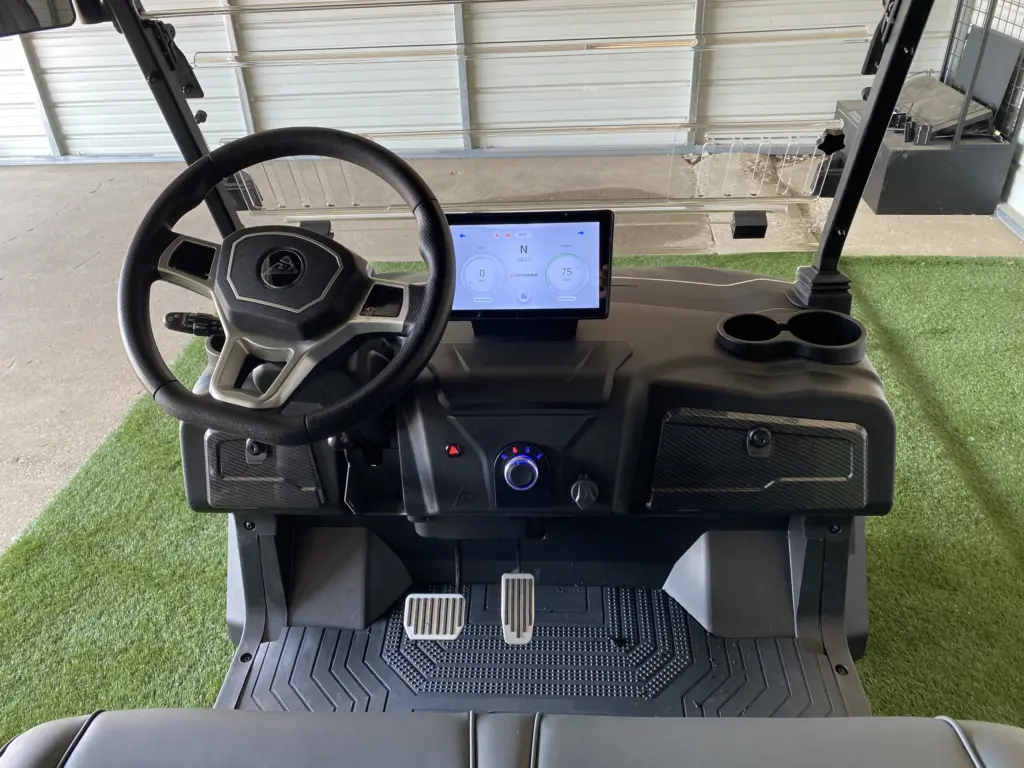 How To Connect Golf Cart Batteries Willoughby Ohio jpeg