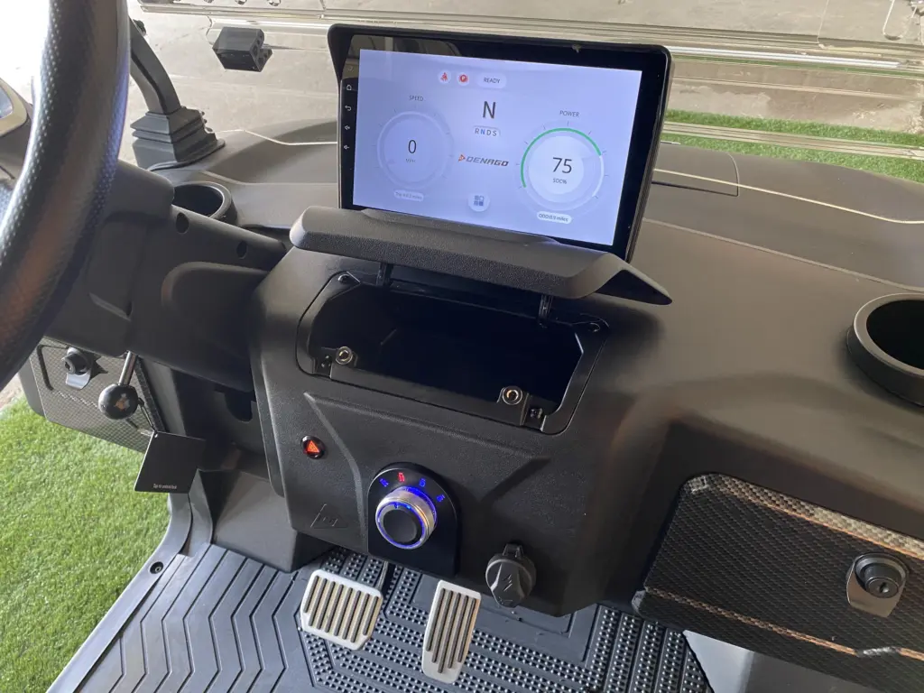 How To Connect Golf Cart Batteries Willowick Ohio jpeg