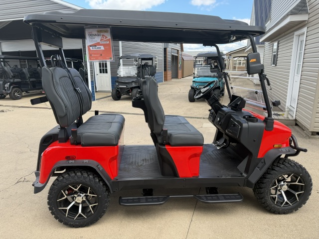 How To Convert Golf Cart To Lithium Battery Eastlake Ohio