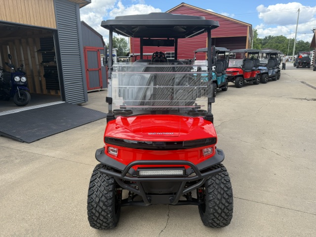 How To Convert Golf Cart To Lithium Battery Hartville Golf Carts