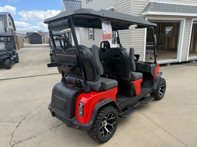 How To Convert Golf Cart To Lithium Battery Willoughby Ohio