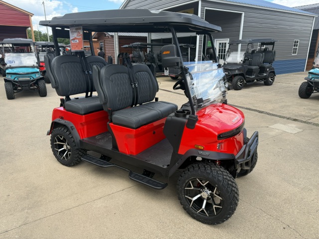 How To Convert Golf Cart To Lithium Battery Willowick Ohio