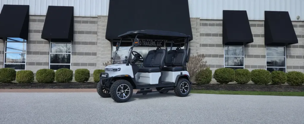 How To Use A Golf Driver Hartville Golf Carts