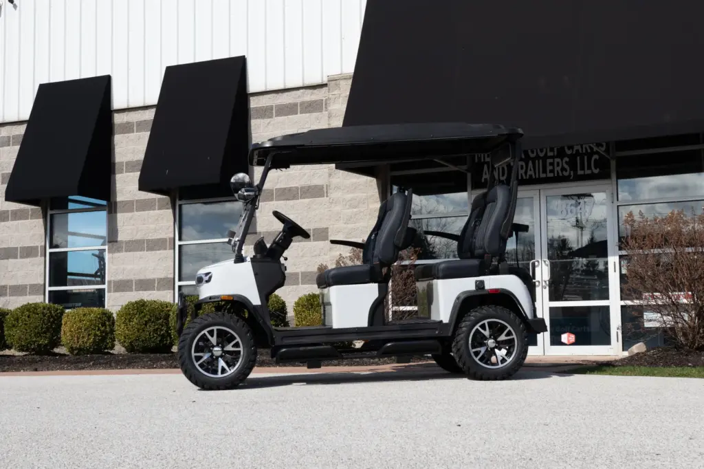 How To Use A Golf Driver Strongsville Ohio