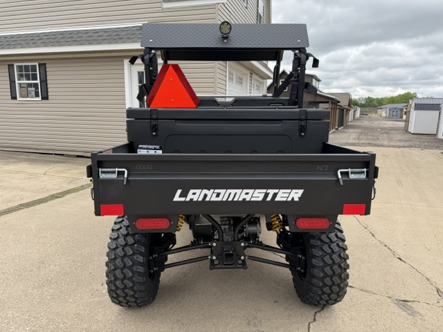 What's An ATV Kirtland Ohio