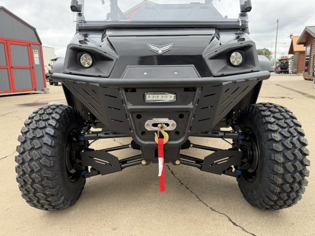 What's An ATV Wickliffe Ohio