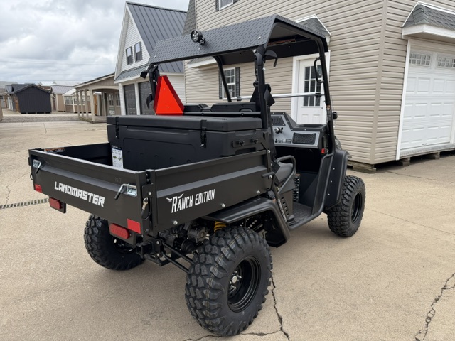 What's An ATV Willoughby Ohio