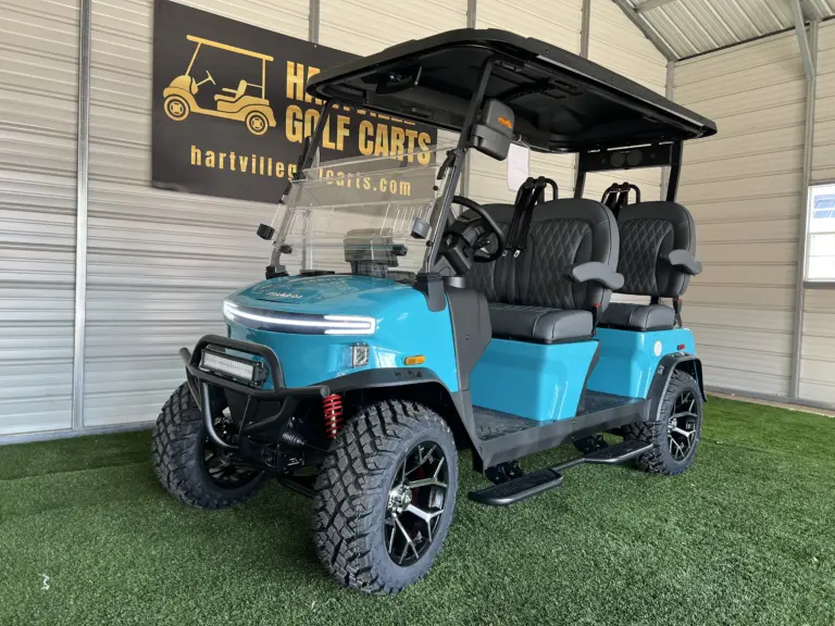 best value golf carts Chardon Ohio