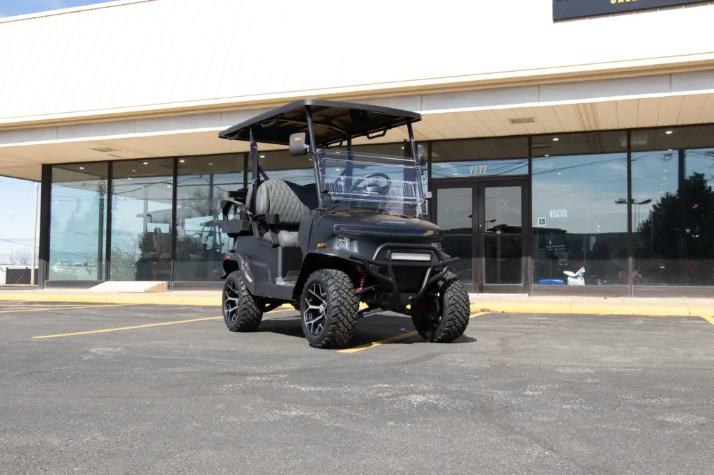 buy electric golf cart Eastlake Ohio