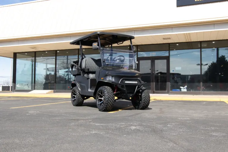 buy electric golf cart Eastlake Ohio