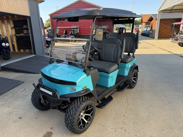 cleveland golf carts Kirtland Ohio