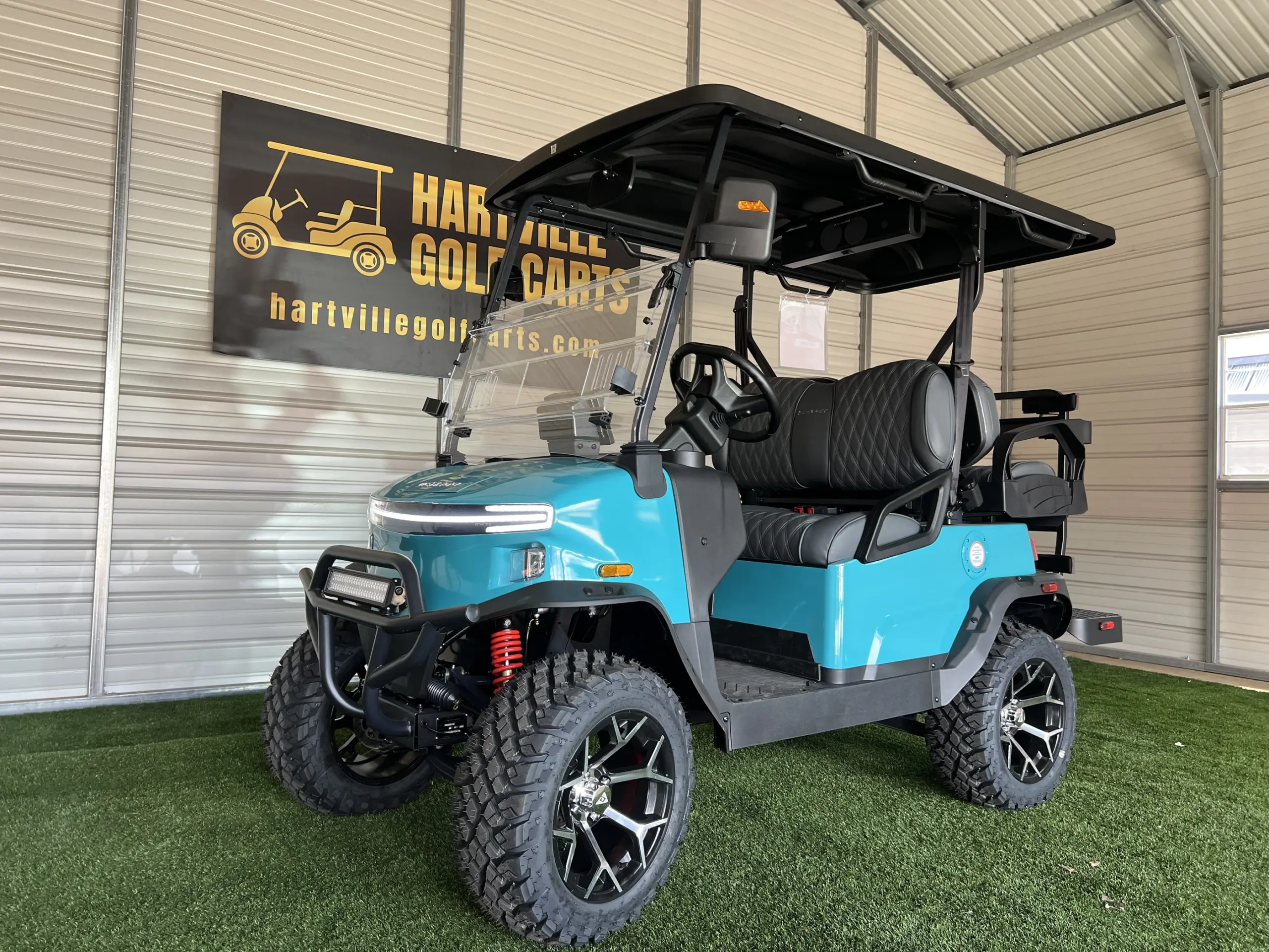 electric cart for sale Perry Ohio