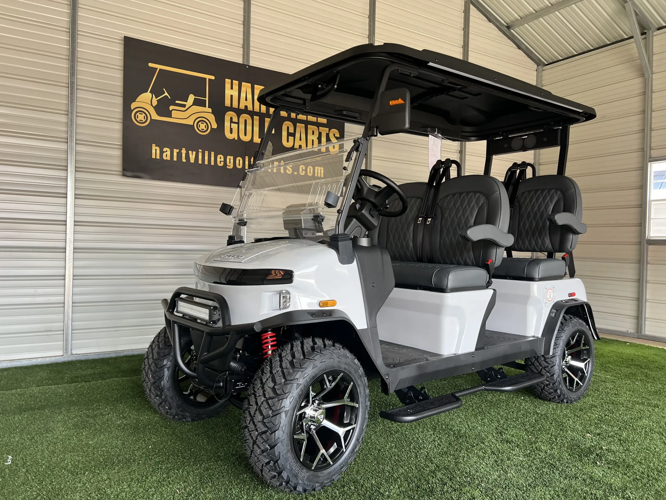 electric carts near me Concord Ohio