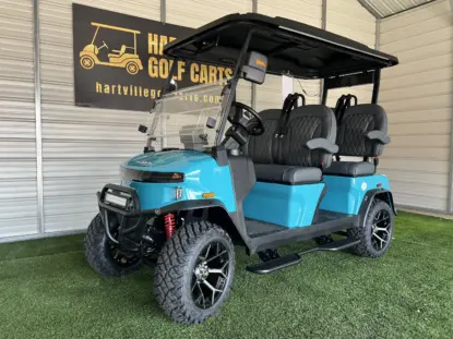 electric golf cart cars Willowick Ohio