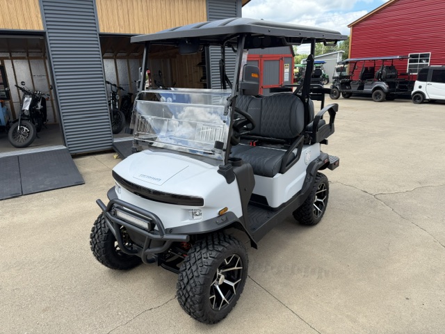 electric golf cart dealers Wadsworth Ohio