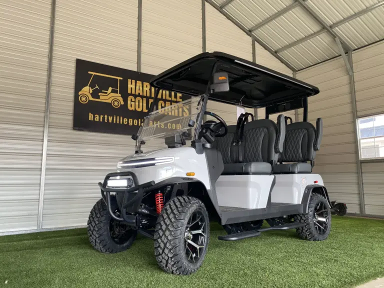 golf car store Cleveland Ohio