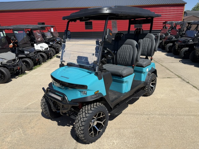 golf cart dealers in ohio Wadsworth Ohio