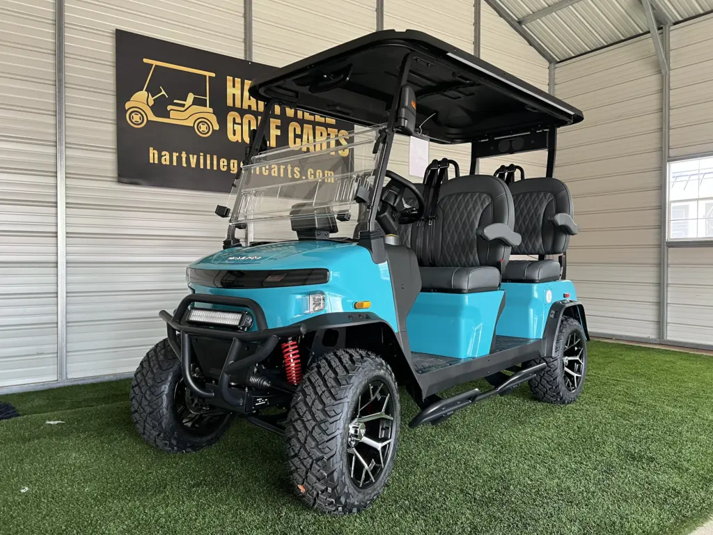 golf cart dealership Beachwood Ohio jpg